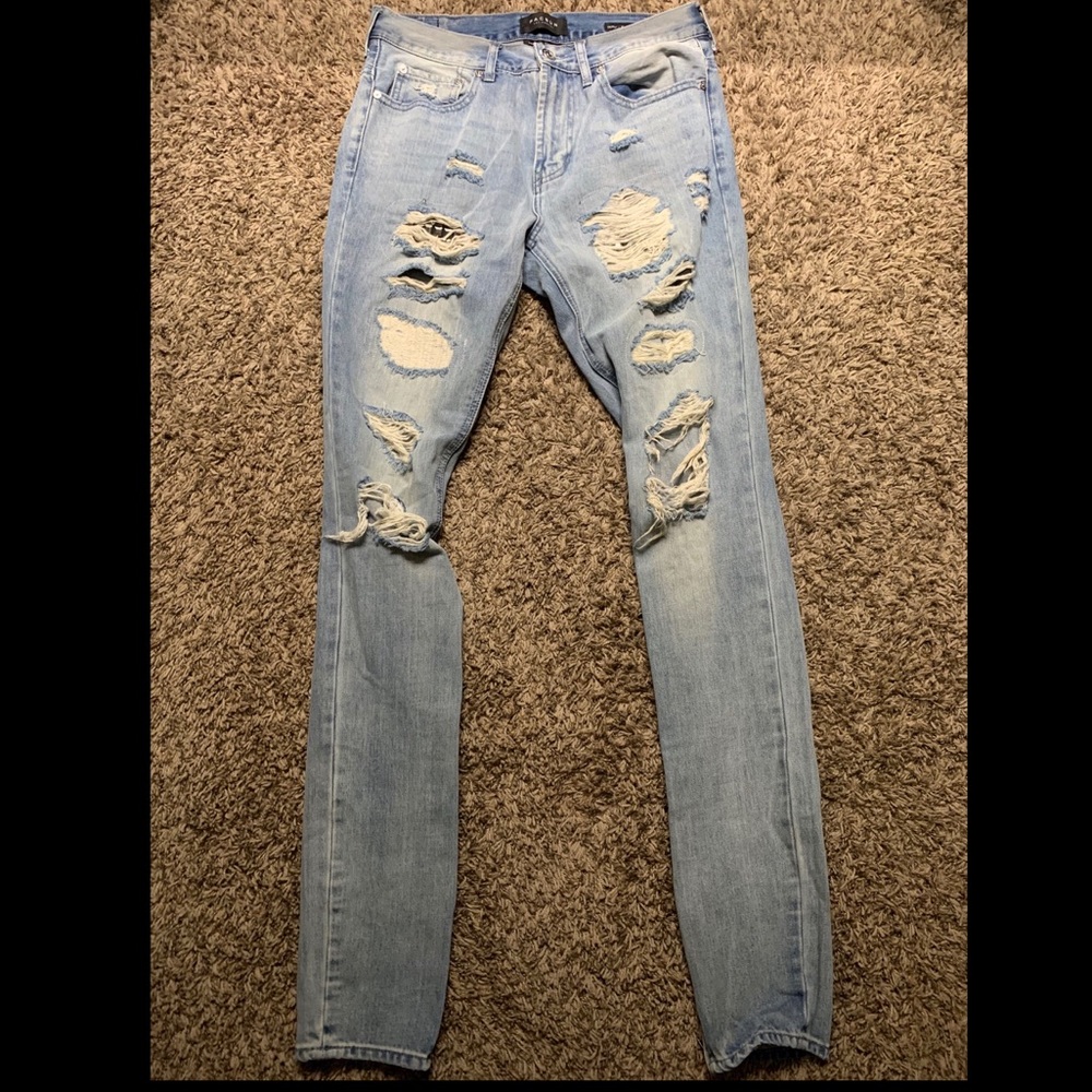 Pacsun Jeans
